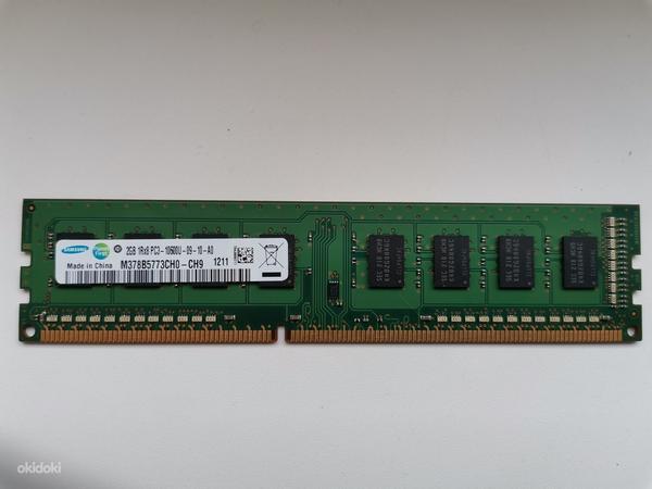 Компьютер Fujitsu Pentium G630 2.7 GHz, 2Gb DDR3 1333 MHz (foto #6)
