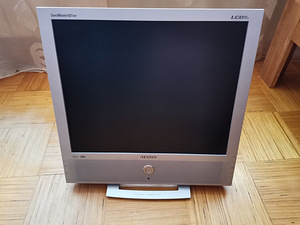 Samsung SyncMaster 931 MP (1 фото из 10)
