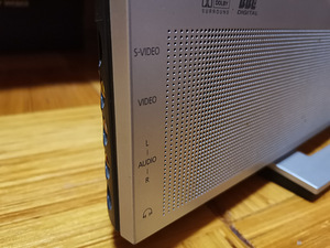 Samsung SyncMaster 931 MP (4 фото из 10)
