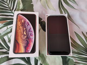 Apple iPhone XS 256 ГБ (1 фото из 10)