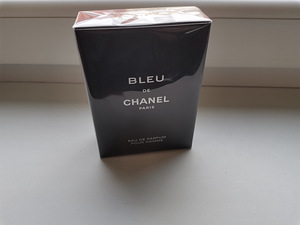 Chanel Bleu De Chanel EDP 100ml (1 foto / 6)