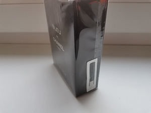 Chanel Bleu De Chanel EDP 100ml (5 foto / 6)