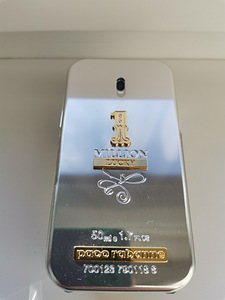 Paco Rabanne One Million Lucky EDT 50ml (3 foto / 6)