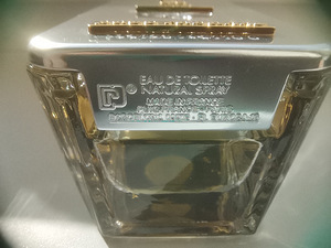 Paco Rabanne One Million Lucky EDT 50ml (6 foto / 6)
