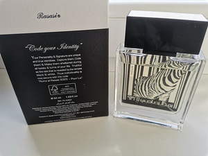 Rasasi 9325 Pour Lui EDP 50ml (2 foto / 5)