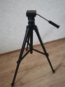 Velbon Videomate 638 (1 foto / 10)