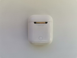 Airpods 2 2019 (3 фото из 8)