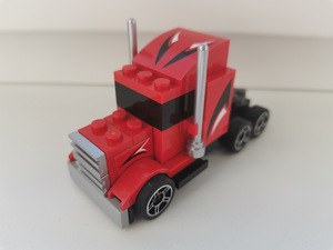 Lego Racers 8663+8664 (3 foto / 9)