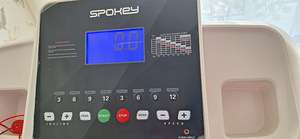 Jooksulint Spokey TRANCE (3 foto / 10)