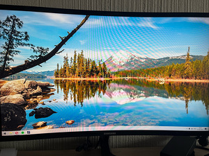 Müüa arvuti + monitor + klaviatuur (2 foto / 3)