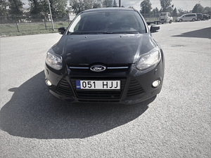 Väikse läbisõiduga korralik Ford (2 foto / 7)