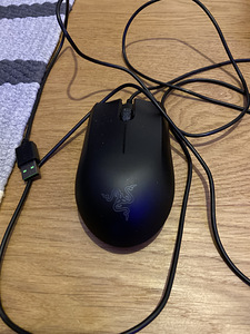Мышь Razer Abyssus Essential RGB (1 фото из 1)