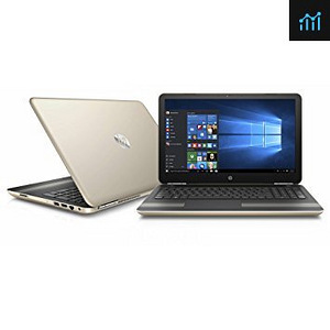 2017 HP Pavilion 15.6 Inch (2 foto / 2)