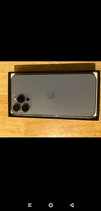 iPhone 13 про макс (3 фото из 4)