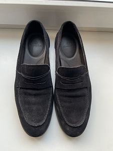 Лоферы мужские Massimo Dutti (2 фото из 4)