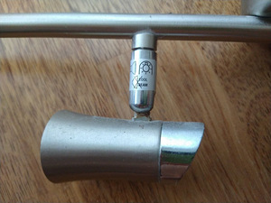 Lühter/Lühter/Lühter (6 foto / 9)