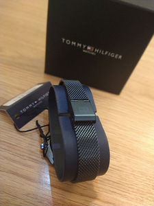 Naiste käekell\Naiste Kell\naiste käekell Tommy Hilfiger (3 foto / 9)