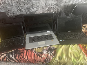 Sülearvutid