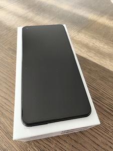 Xiaomi 11 Lite 5G NE 8GB 128GB Truffle Black (4 foto / 9)