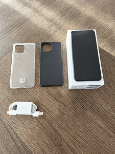 Xiaomi 11 Lite 5G NE 8GB 128GB Truffle Black (8 foto / 9)