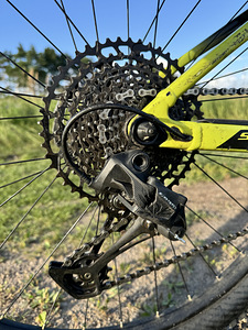 Scott SPARK 970 (2020) (4 фото из 5)
