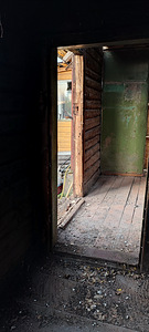 Saun äravedamiseks (6 foto / 7)