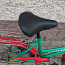 Roheline jalgratas Oscar. Oscari roheline ratas (foto #4)