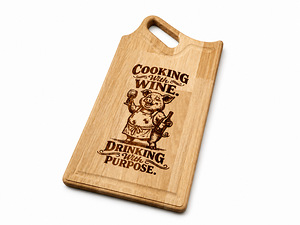 Разделочные доски. Custom Natural Wood Cutting Boards (2 фото из 9)