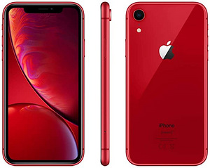 iPhone XR 64 (RED Edition)