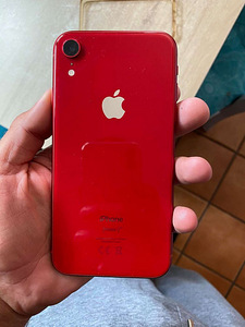 iPhone XR 64 (RED Edition) (2 foto / 5)