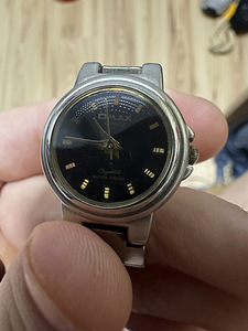Jaapani kvarts kellad omax (1 foto / 3)
