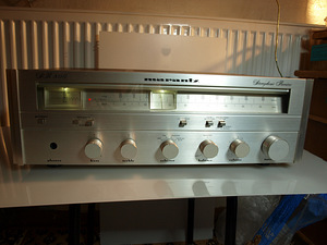 Marantz SR 800 Vintage (3 foto / 3)
