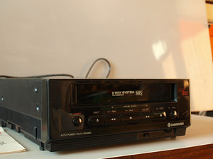 Samsung VX-972 (2 фото из 4)