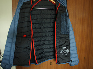 Tom Tailor Куртка S новая (2 фото из 5)