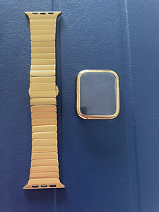 Iwatch se 44 (4 foto / 5)