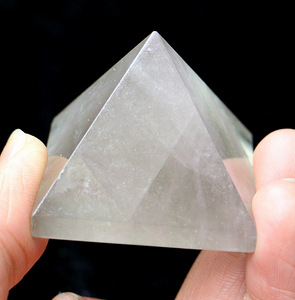 Valge Fluoriit / Valge Fluoriit (84g) 4x4 sm (2 foto / 5)