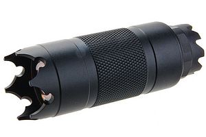 Tracer Airsoft. (Pole kasutatud) ostsin 95€-ga. (1 foto / 1)