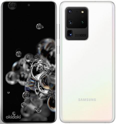 Samsung S20 Ультра 5G (фото #1)