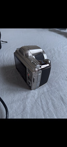 Olympus SP-810UZ 14MP – фотоаппарат с 36x зумом (4 фото из 6)