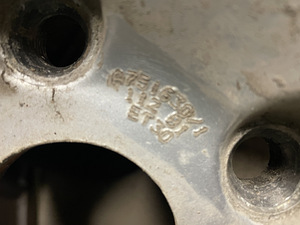 Azev A 16 5x112 (5 foto / 6)