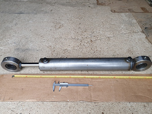 Silinder 30/90/500 (1 foto / 1)