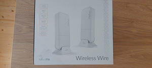 Mikrotik Wireless Wire