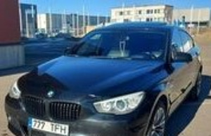 Продам BMW GT (1 фото из 1)