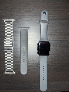Apple Watch series 6 GPS (2 фото из 2)