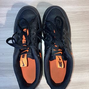 Nike tossud (2 foto / 5)