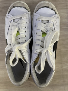 Nike Blazer Low 77 Jumbo (2 foto / 3)