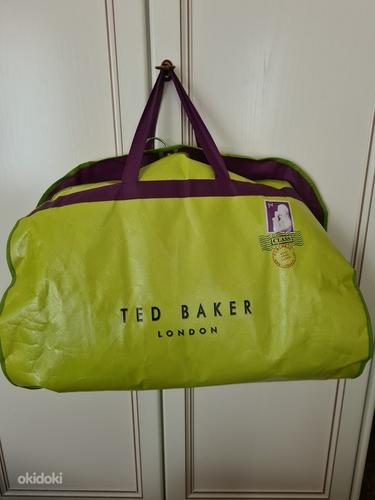 Весеннее пальто TED BAKER в отличном состоянии (фото #7)