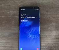 Samsung Galaxy S8