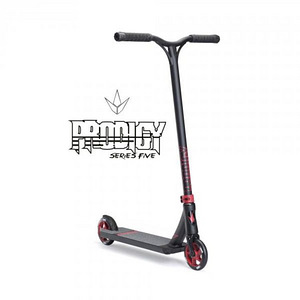 Trikitõukeratas Blunt Prodigy S5 (1 foto / 3)