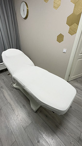 Kosmeetikatool/diivan SOFT (1-mootoriga) (4 foto / 9)